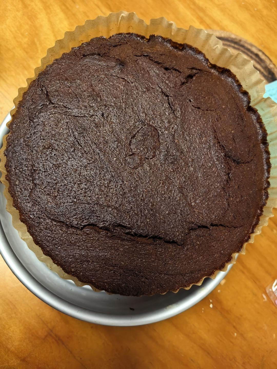美式经典配方：巧克力布朗尼（The Perfect Brownies)