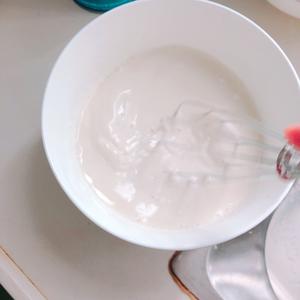 椰汁——千层糕Q弹的做法 步骤7