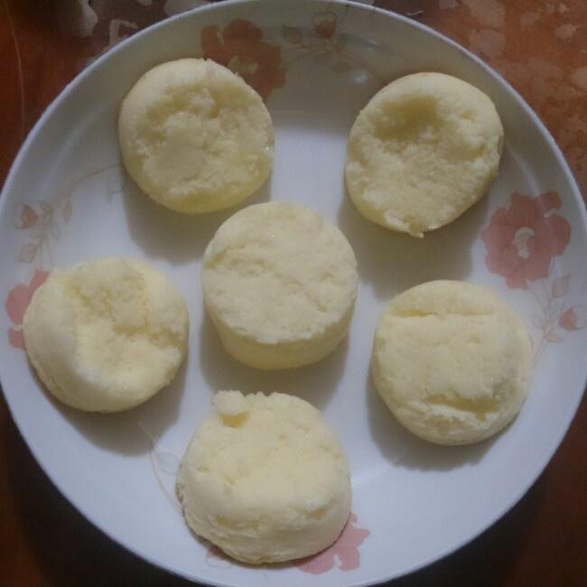 美味易学的芝士蛋糕的做法