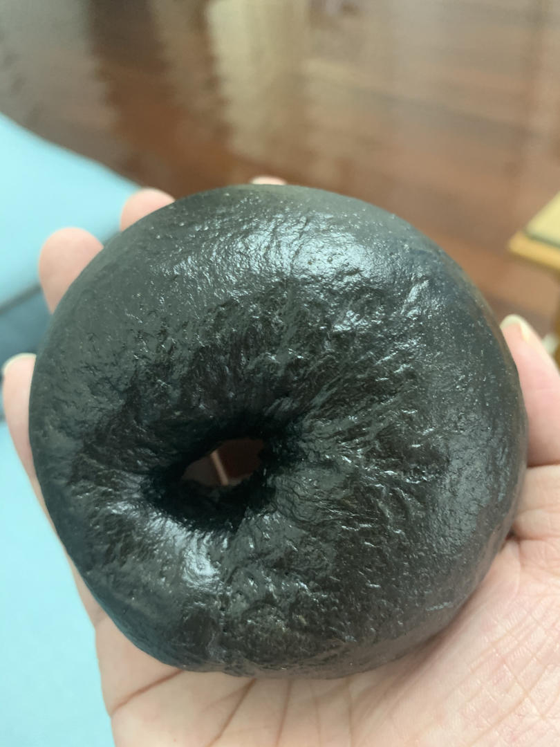 我爱贝果🥯