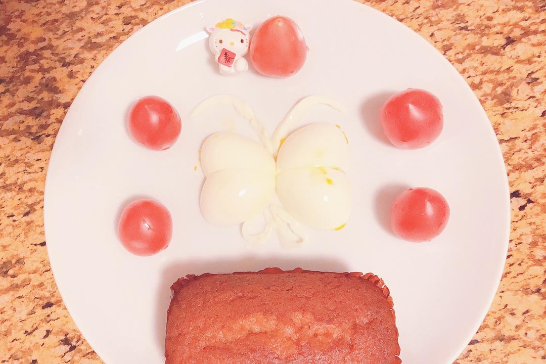 鸡蛋创意造型