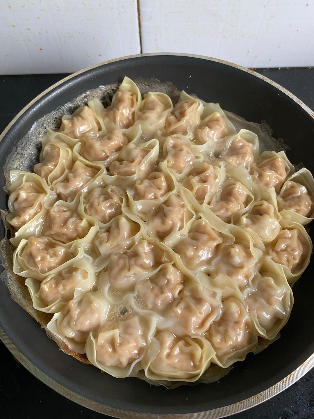 确保零失败 的日料店🥟冰花煎饺🥟