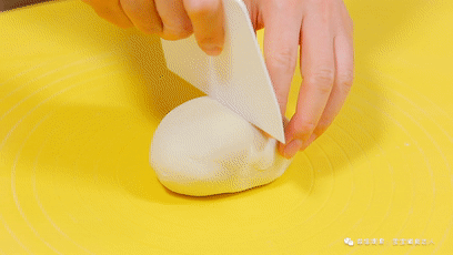 香蕉飞饼【宝宝辅食】的做法 步骤4