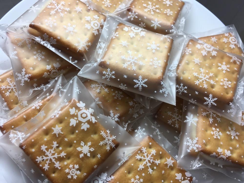 牛扎饼干