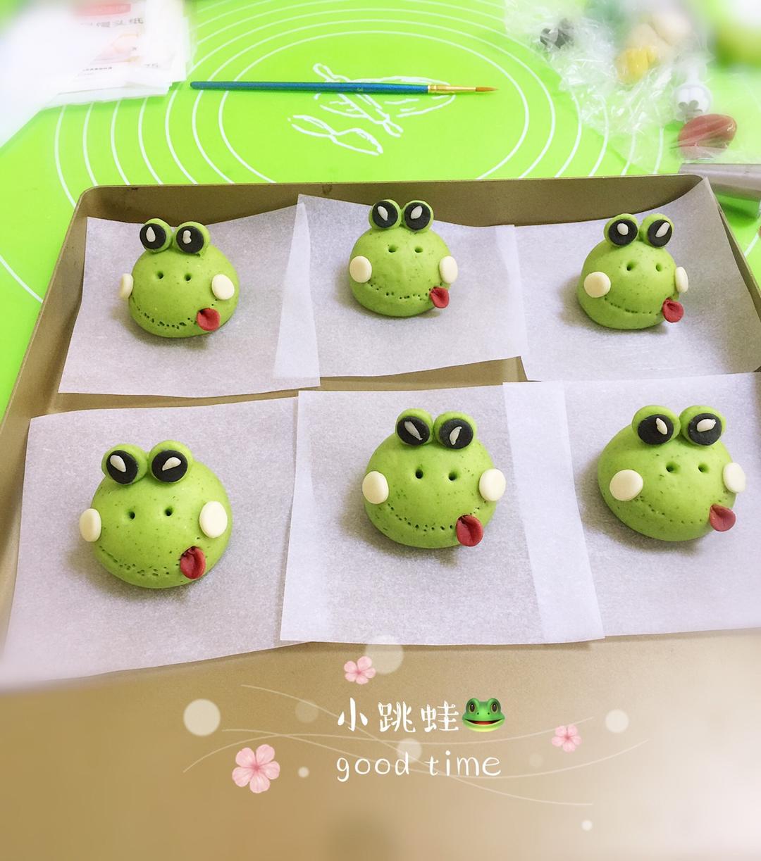馒头记录📝📝