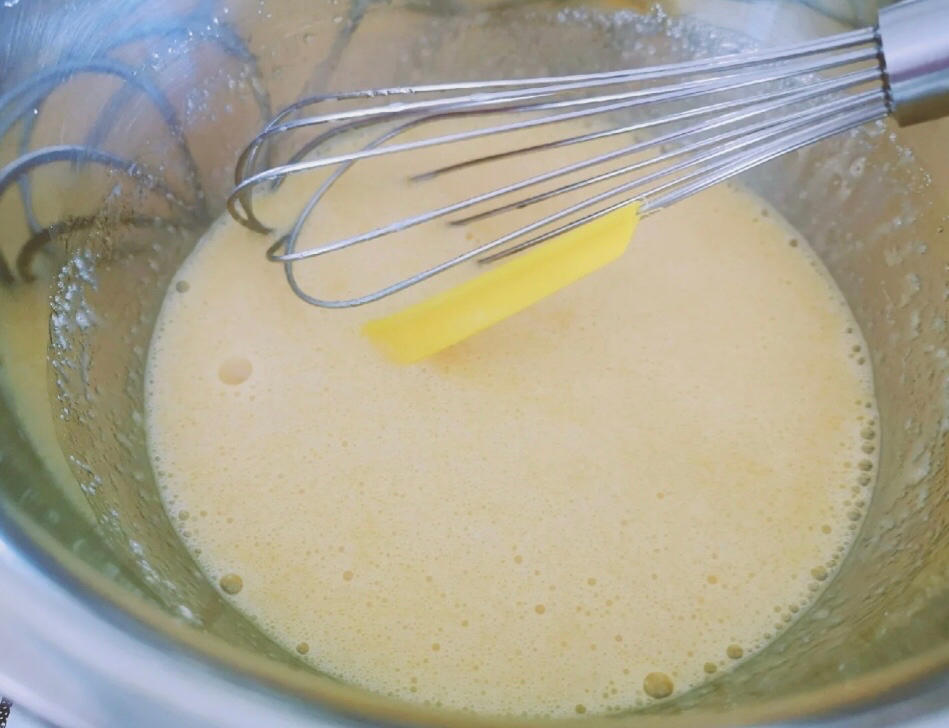 荠菜豆腐羹【4月北鼎养生壶食谱】