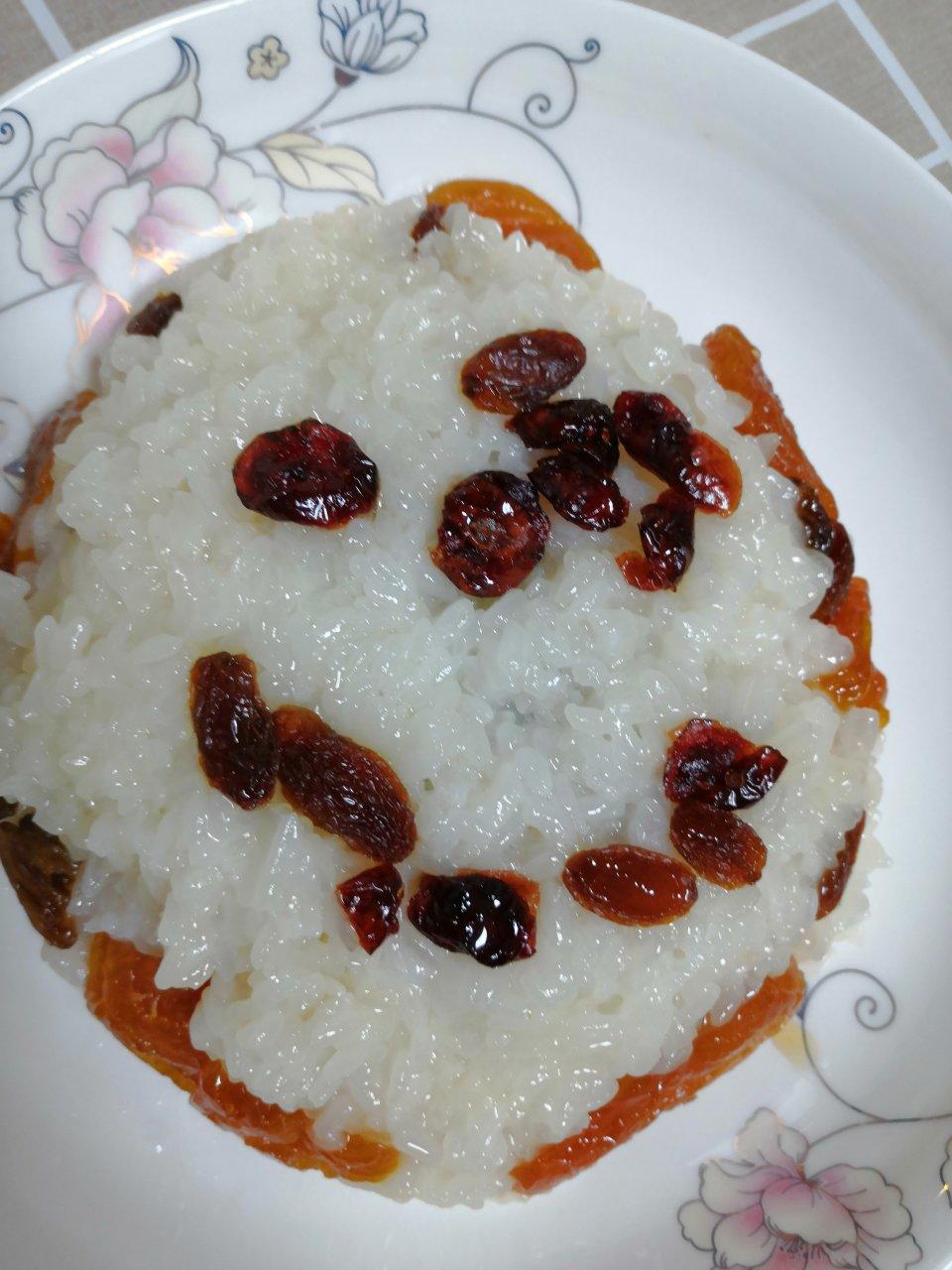 非常非常好吃的上海八宝饭