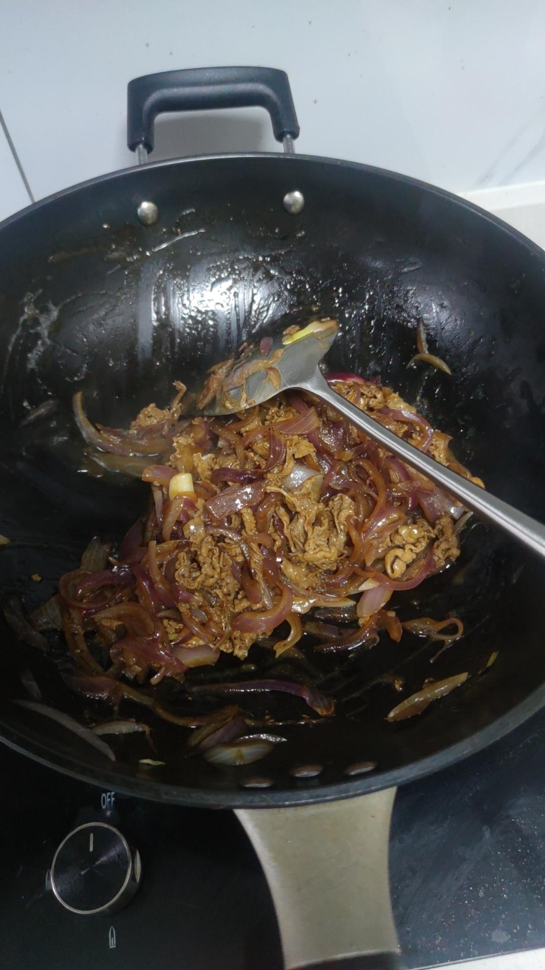 秒杀吉野家·日式肥牛饭