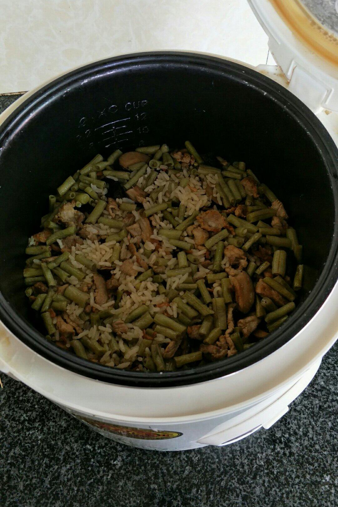 咸饭