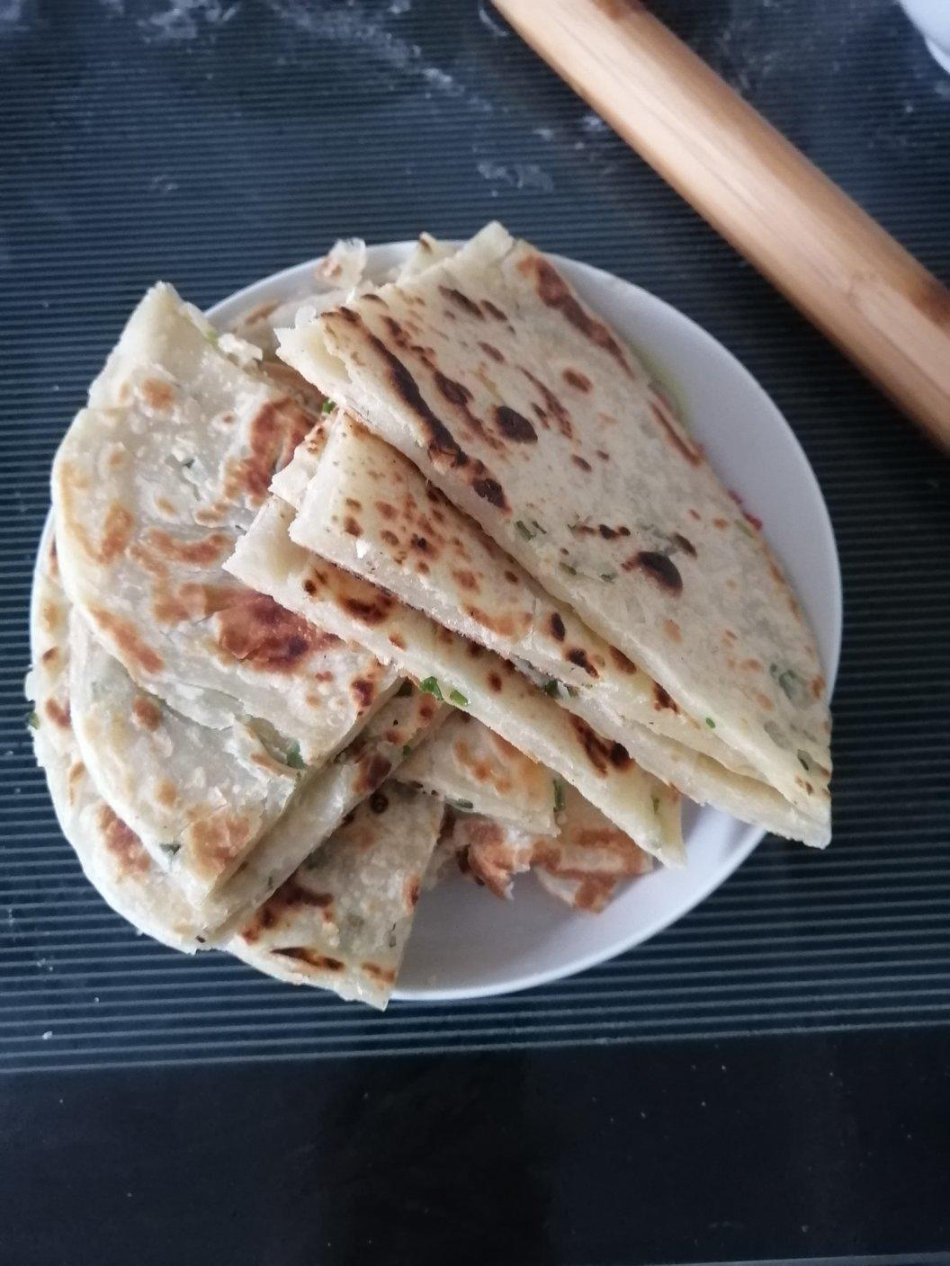 家常烙饼