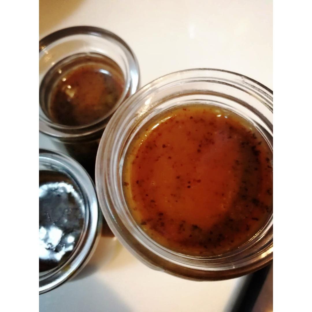 消耗淡奶油利器——红茶焦糖奶油酱