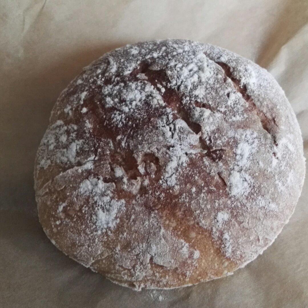 五分钟欧式面包（Five-minute Artisan Bread)