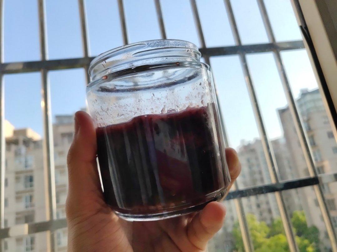 自制草莓酱（孩子爱吃的不得了）