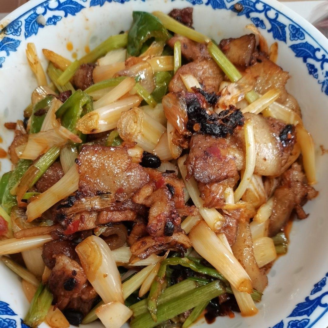 一日三餐