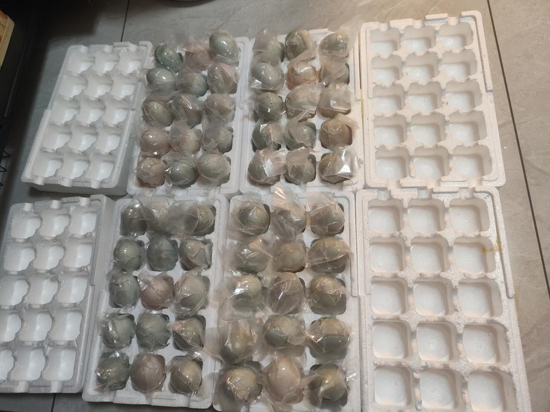 紫薯蛋黄酥/80克每个