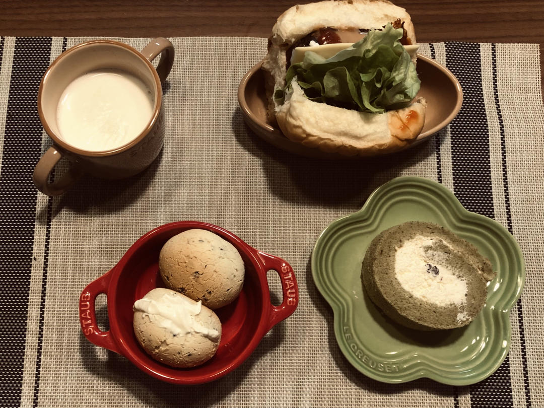 5分钟超快速｜空心麻薯球｜恐龙蛋面包球｜Q弹好吃｜完爆山姆会员店