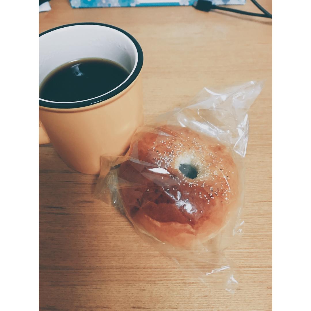 在每天早晨唤醒我