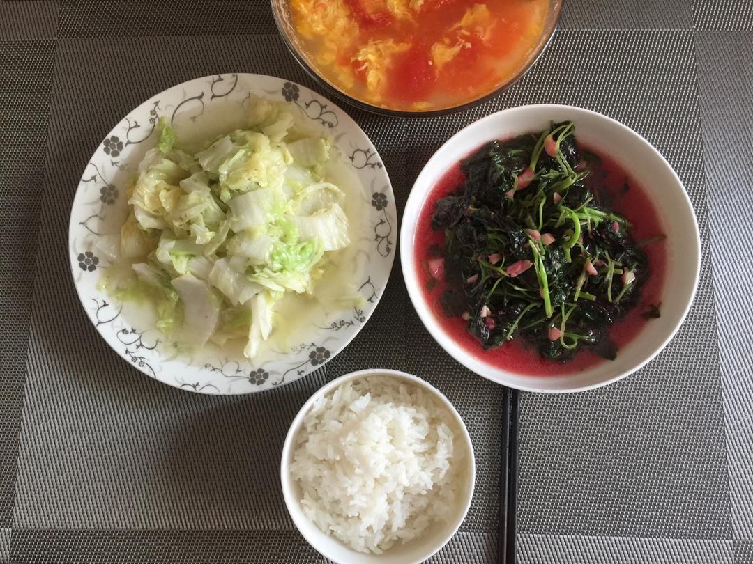 香草厨房 | 第二届美食马拉松集中打卡(已截止）