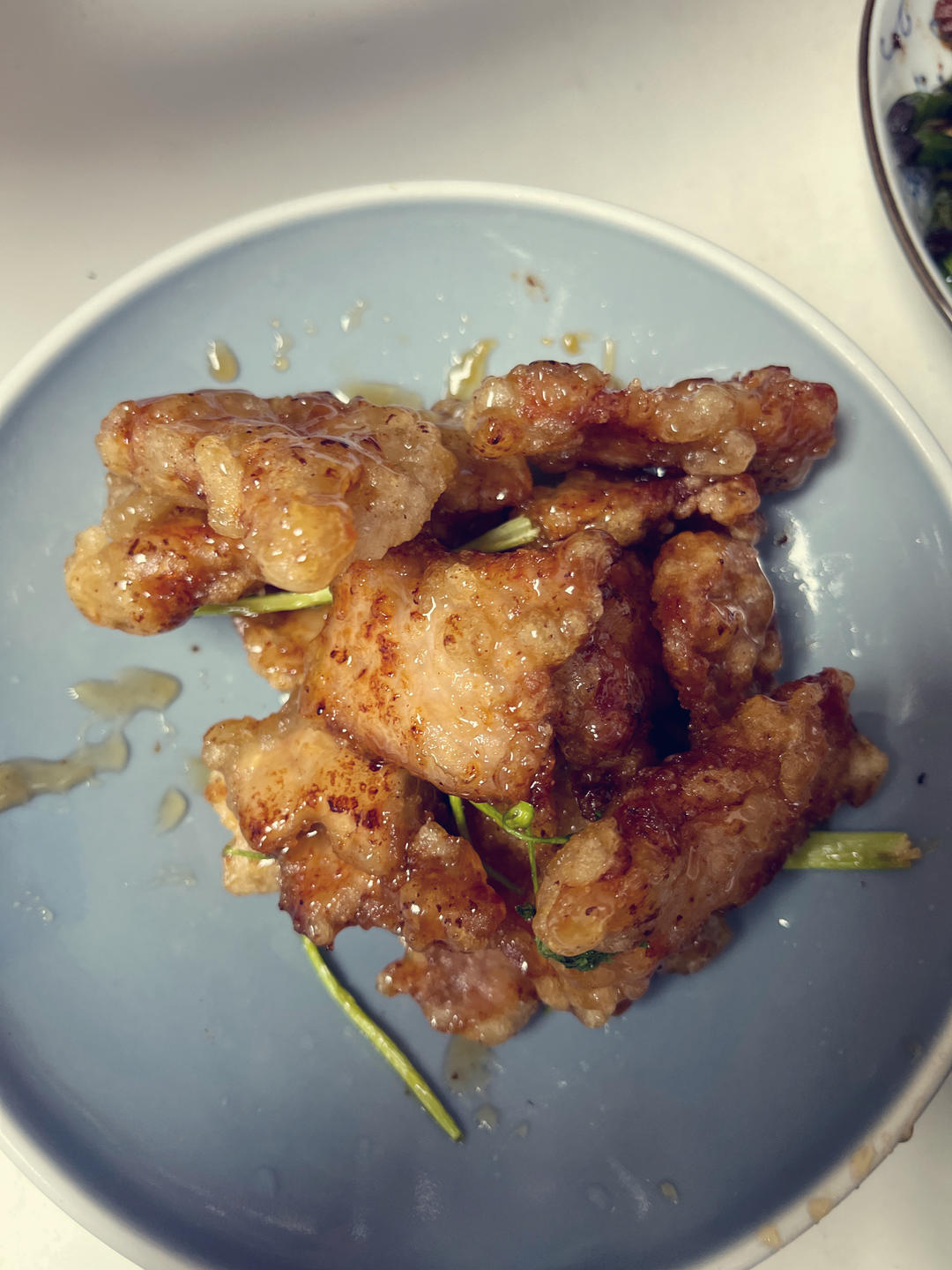 锅包肉