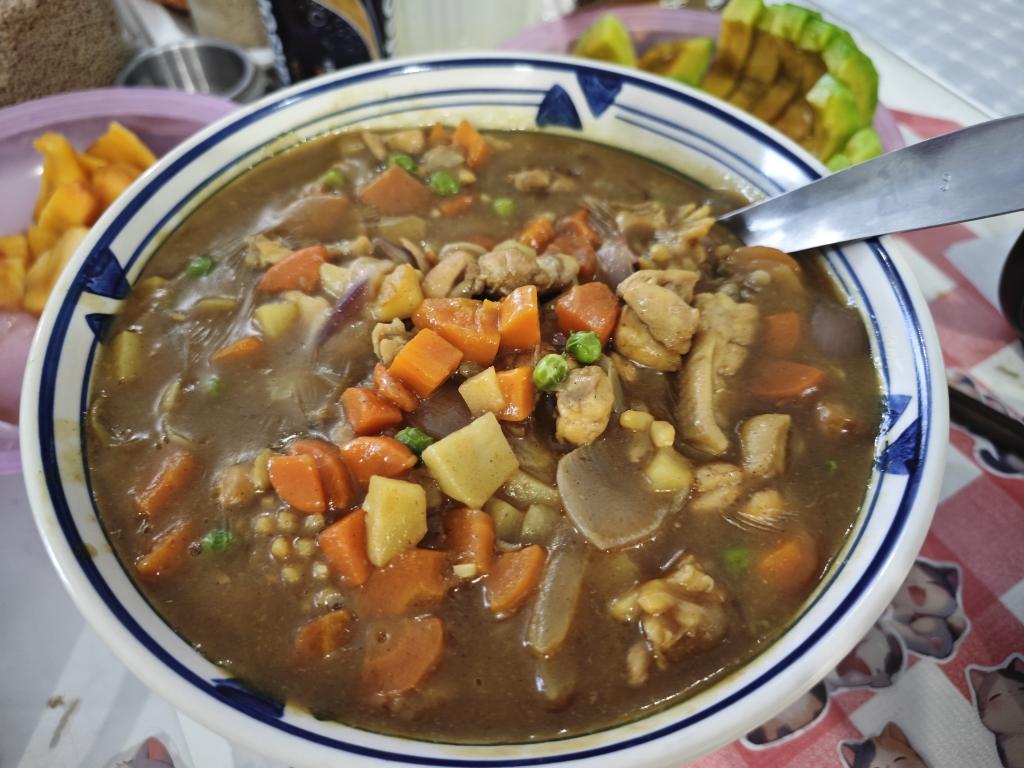 零失败日式咖喱鸡肉饭！！最正宗日本家庭做法！简单又好吃！