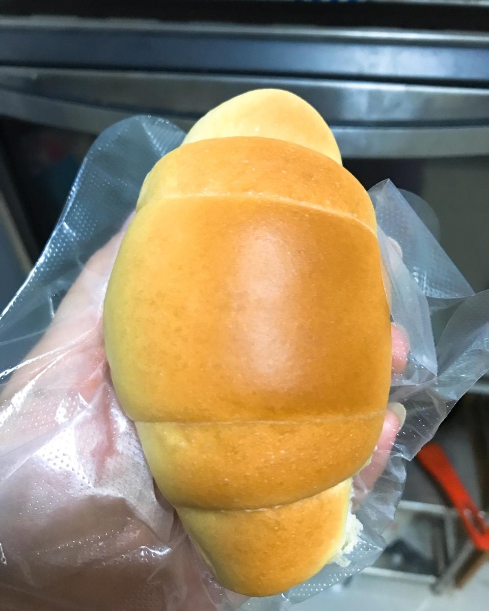 吐司，奶香手撕面包，超级香浓