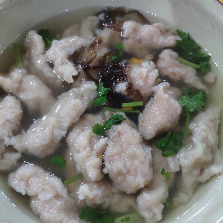 福鼎肉片