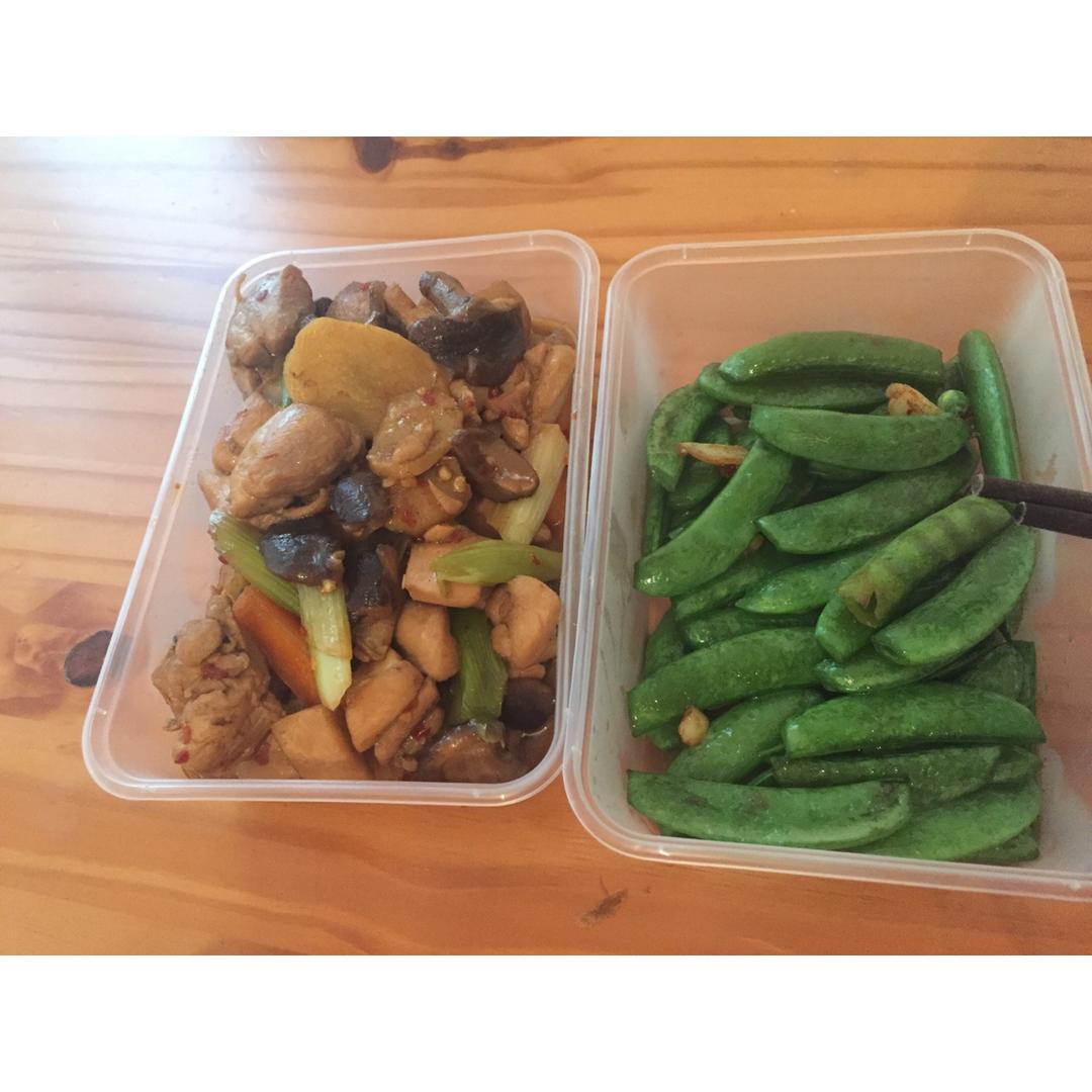 秒杀饭馆味道的【黄焖鸡米饭】