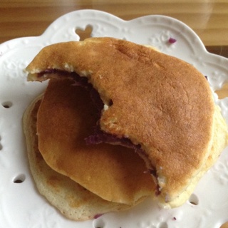 pancake/热香饼
