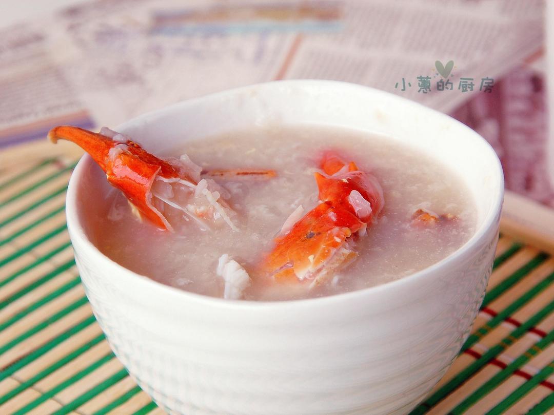 海鲜粥的做法