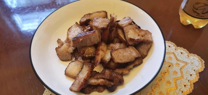【女儿连干两碗饭】超级简单的家庭版不用烤箱的叉烧也可以用电饭煲零难度下饭神器