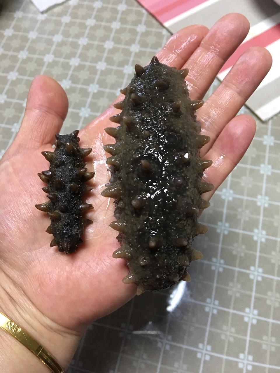 堂妈教你发海参