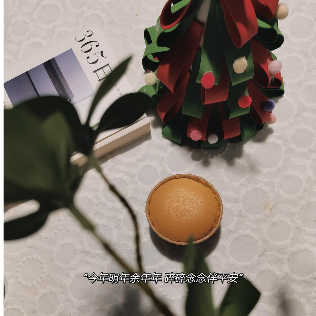 纸杯蛋糕，绝对不塌不裂，百分百成功四段式烘烤方法，不私藏无保留