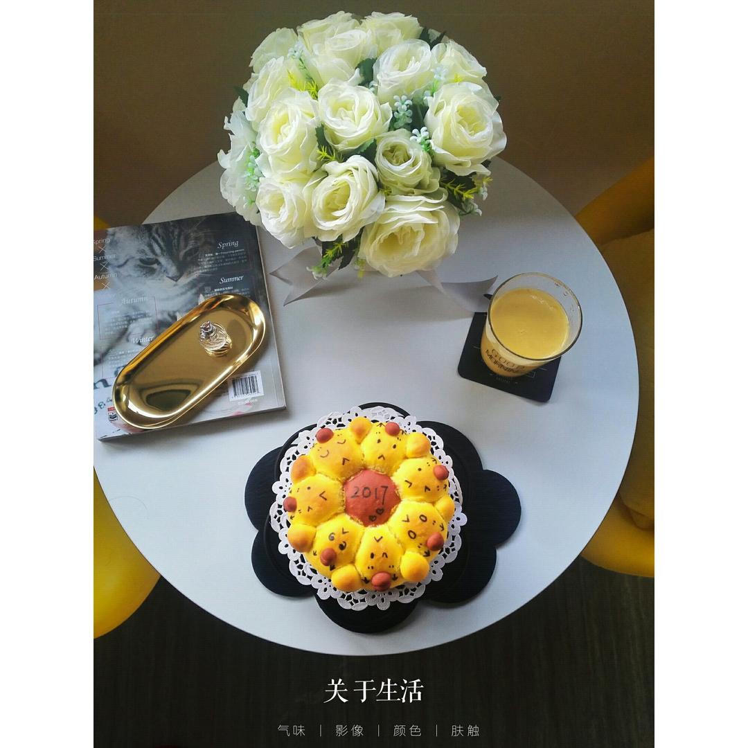 挤挤小面包之拳击小鸡