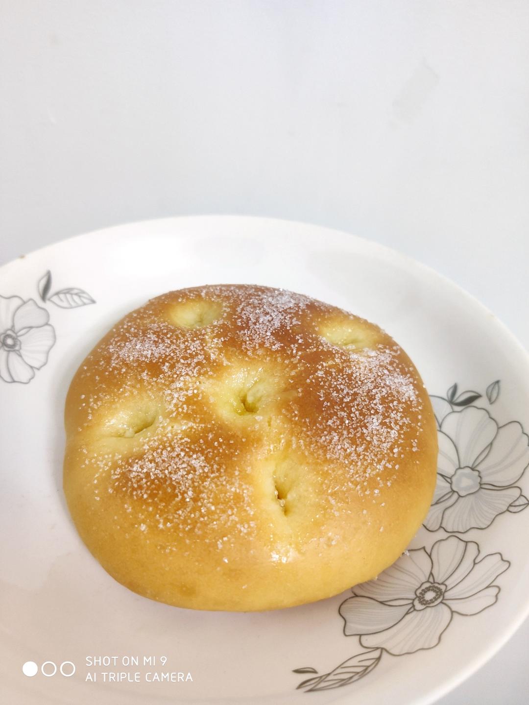 埃及奶油：一口幸福感爆棚