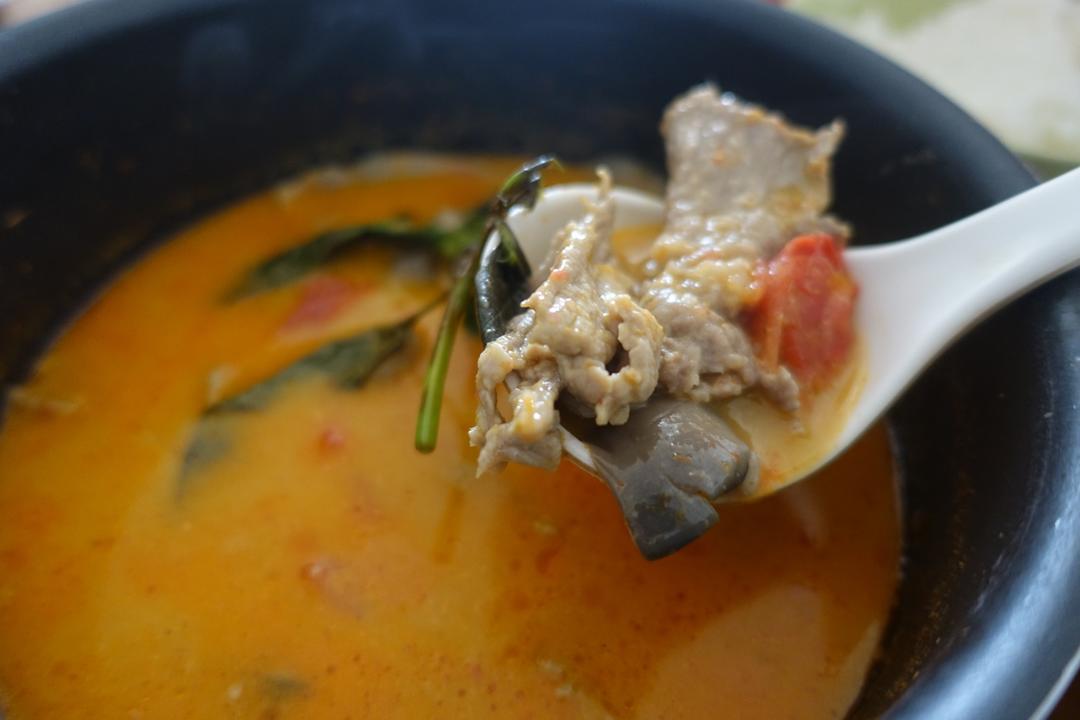 香茅土豆三杯鸡【食材包操作说明】