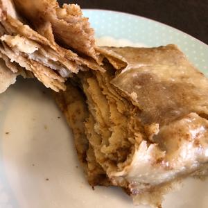 麻酱红糖饼/陕北糖酥馍的做法 步骤13