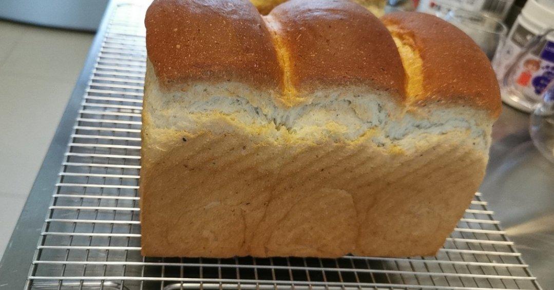 口感超级好的米粥吐司