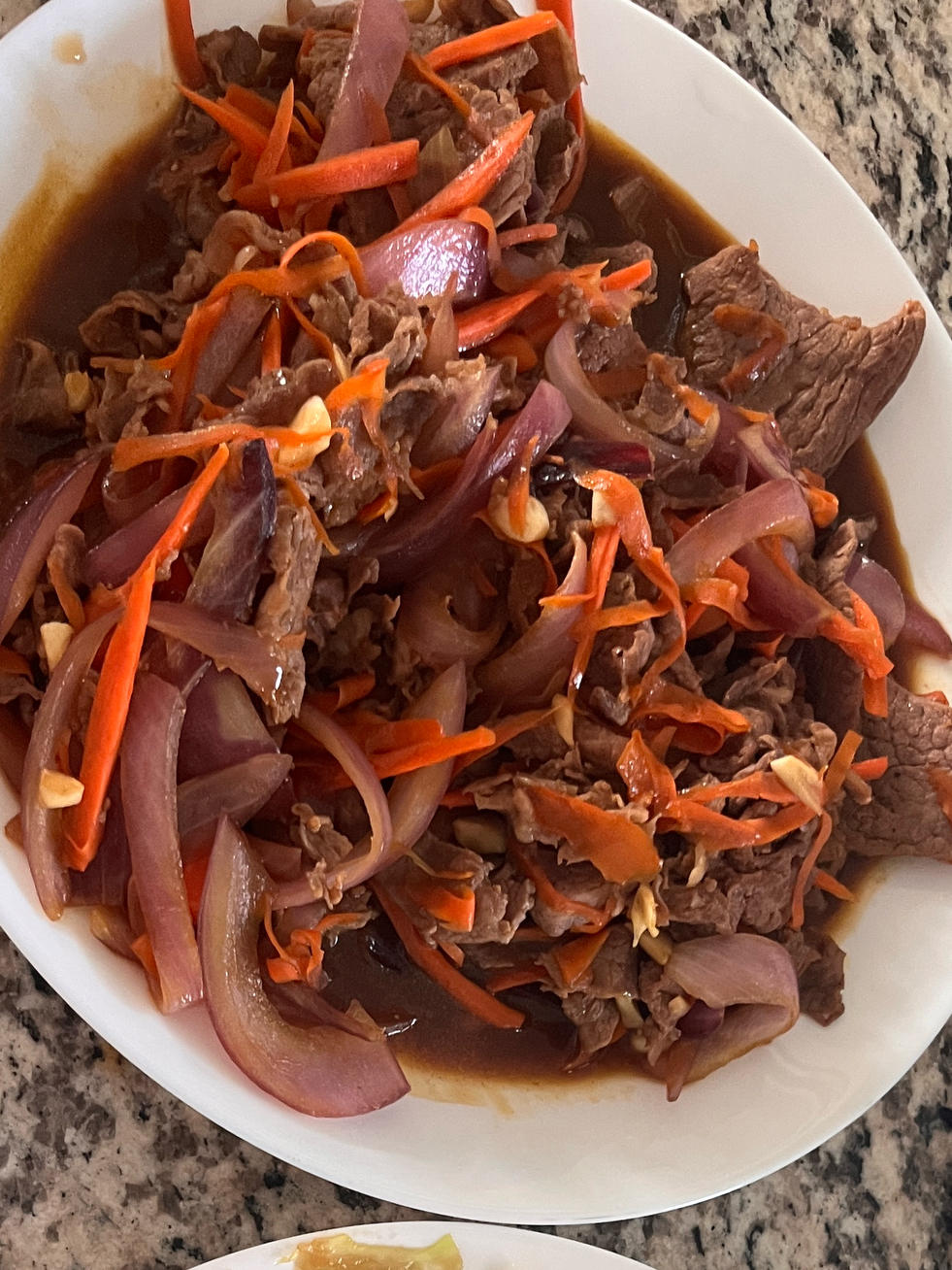 秒杀吉野家的照烧肥牛