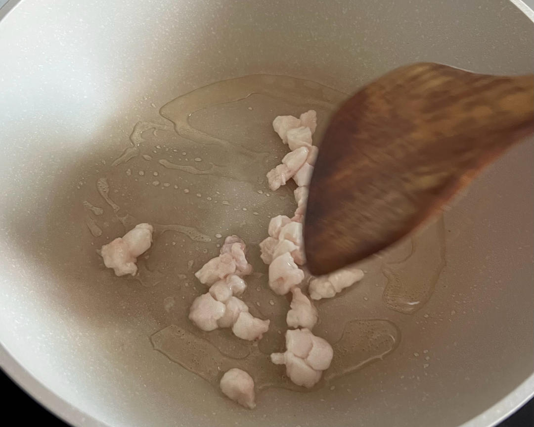 老北京炸酱面的做法 步骤10