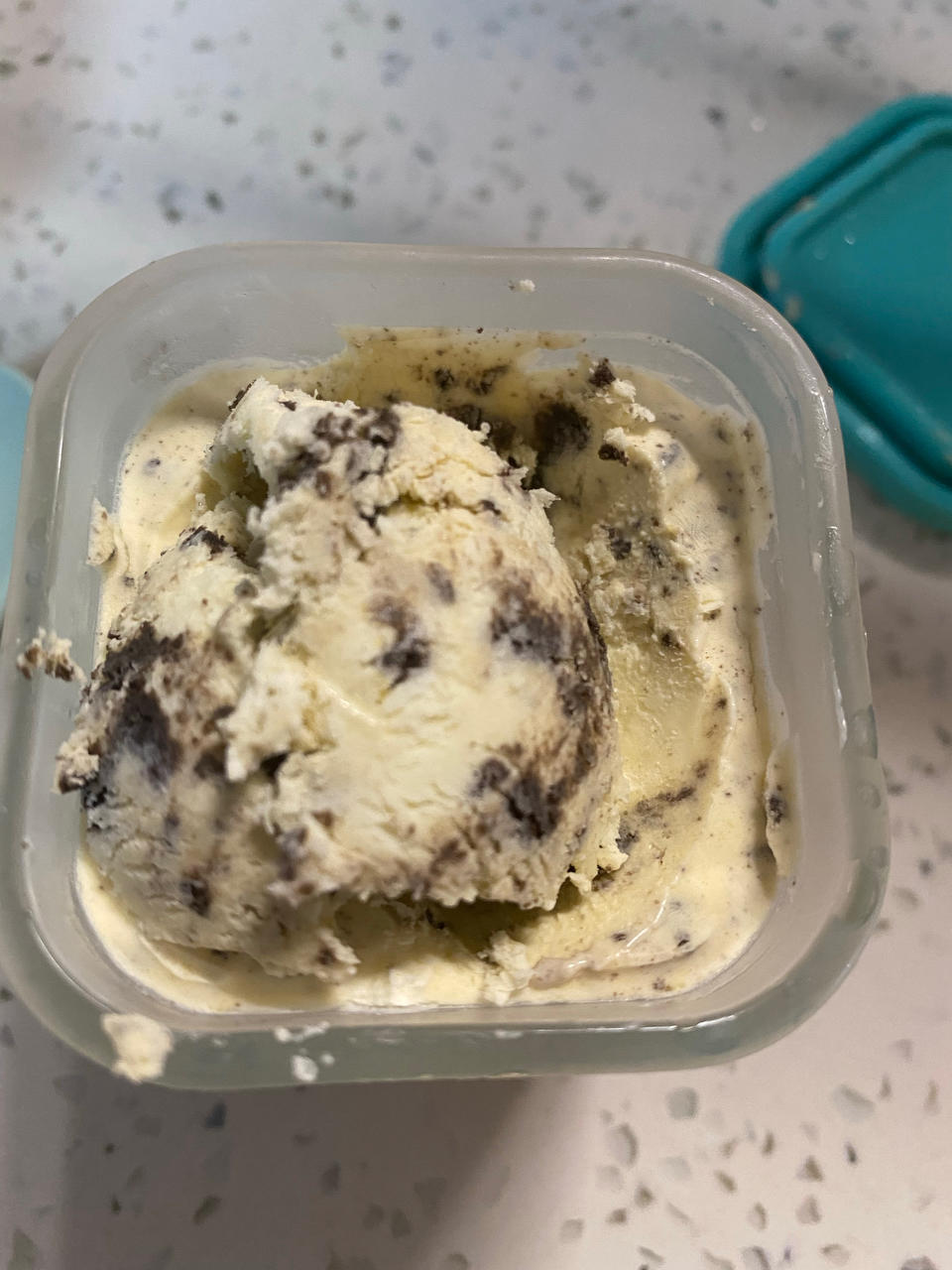 秒杀麦旋风一条街的奥利奥朗姆冰激凌🍦、谁做谁成功.