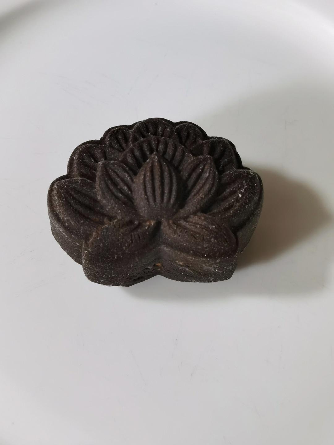 不用醒皮超快手✨超美味巧克力🍫椰蓉月饼