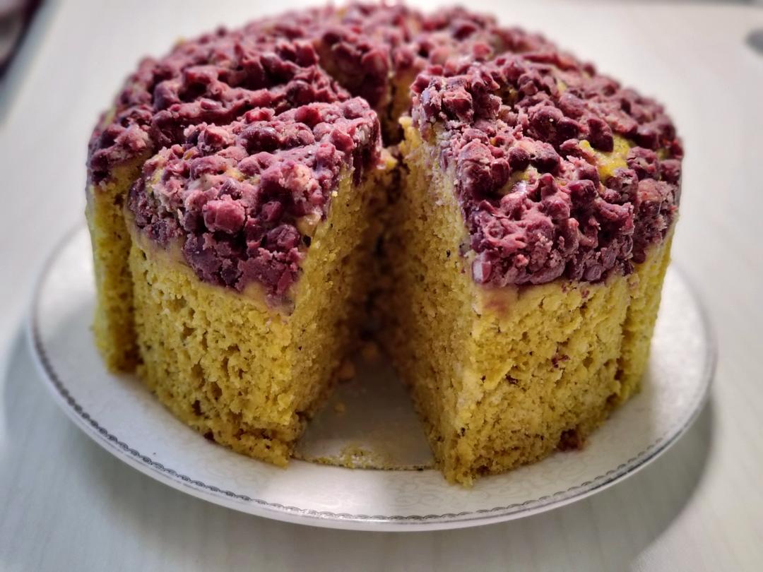 小厨房里大杂烩