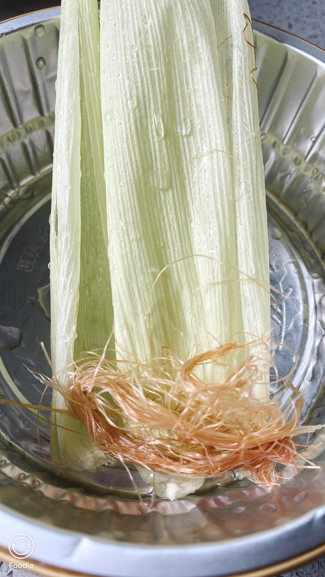 小吊梨汤【5-6月北鼎养生壶食谱】