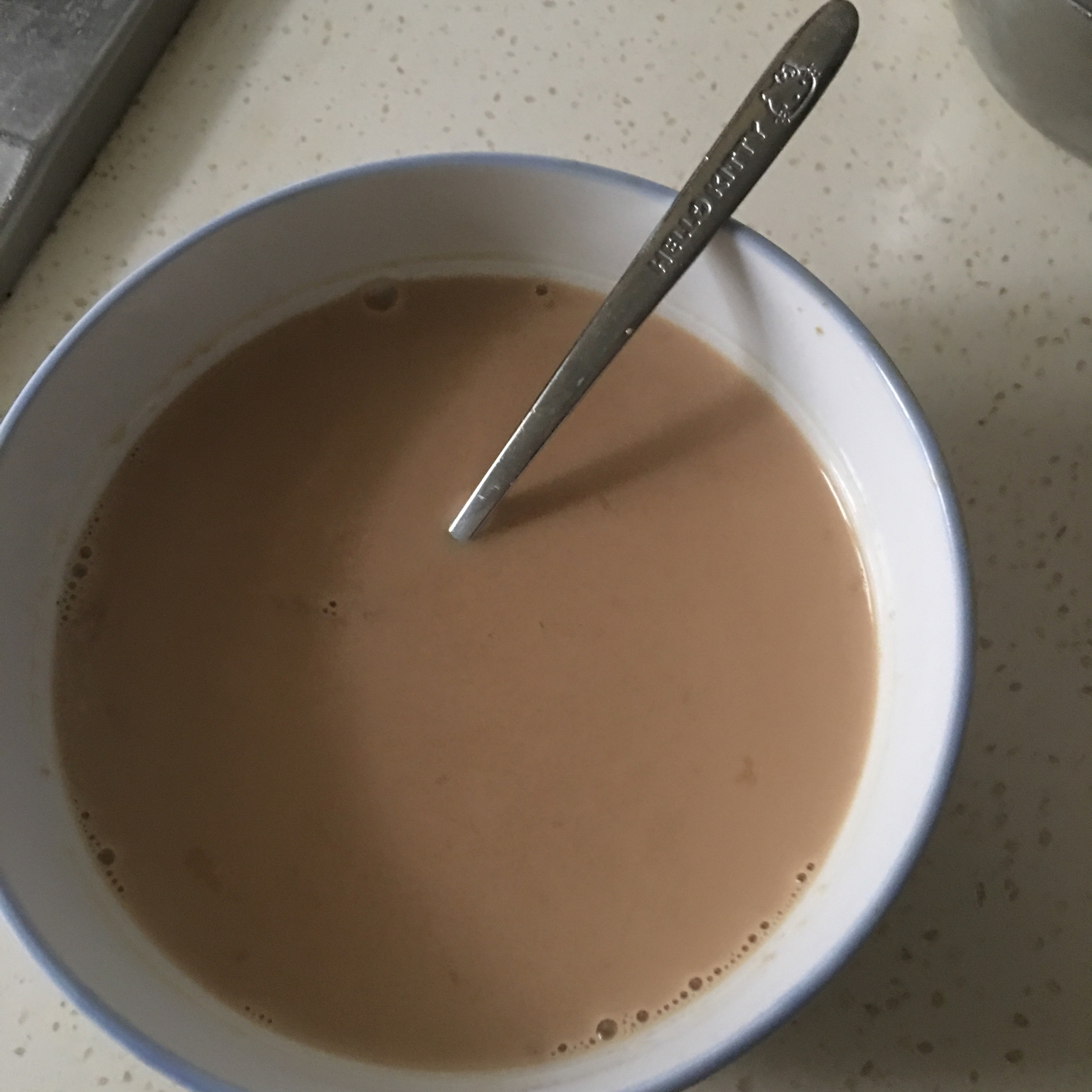 奶茶