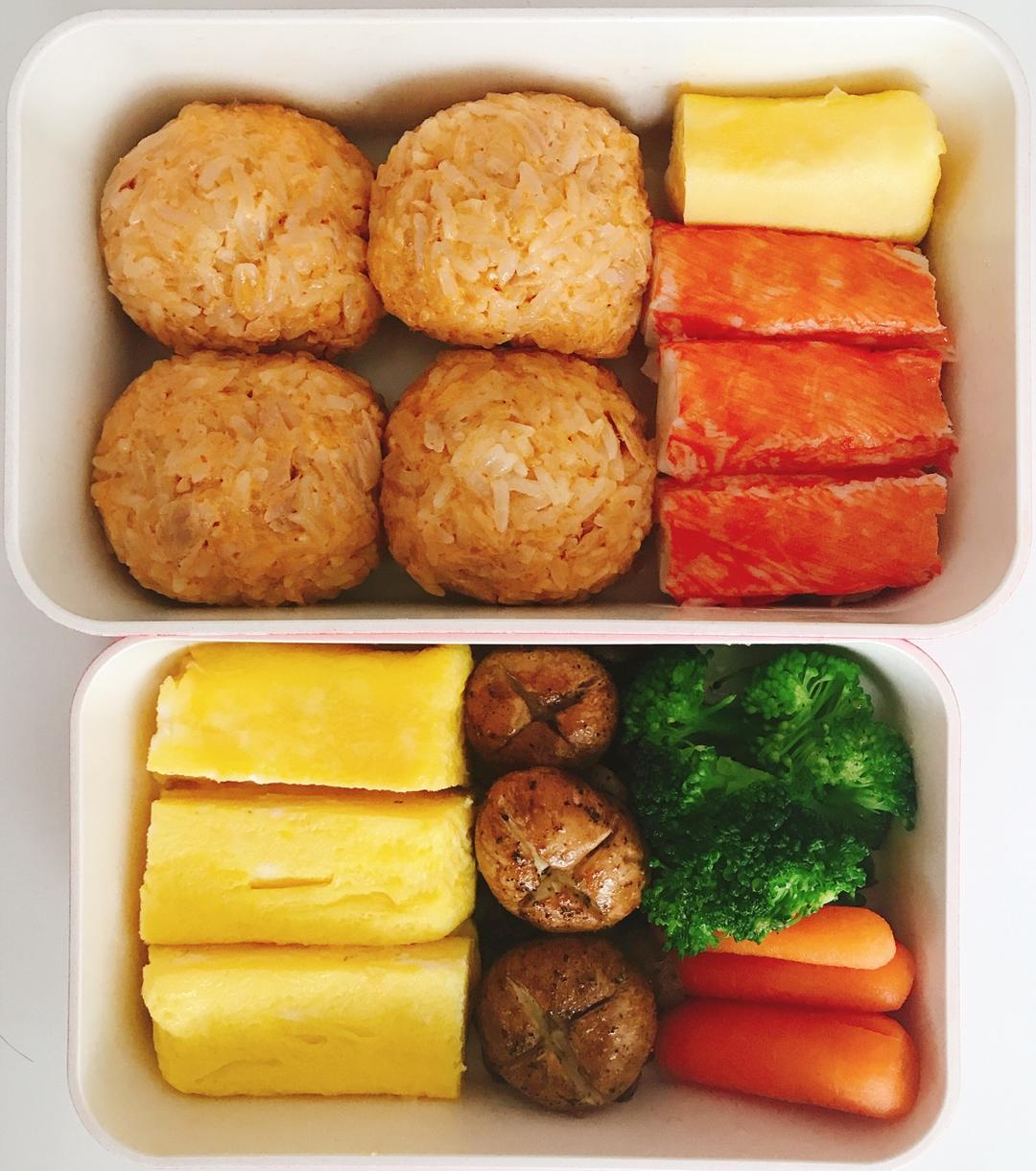 玉子烧