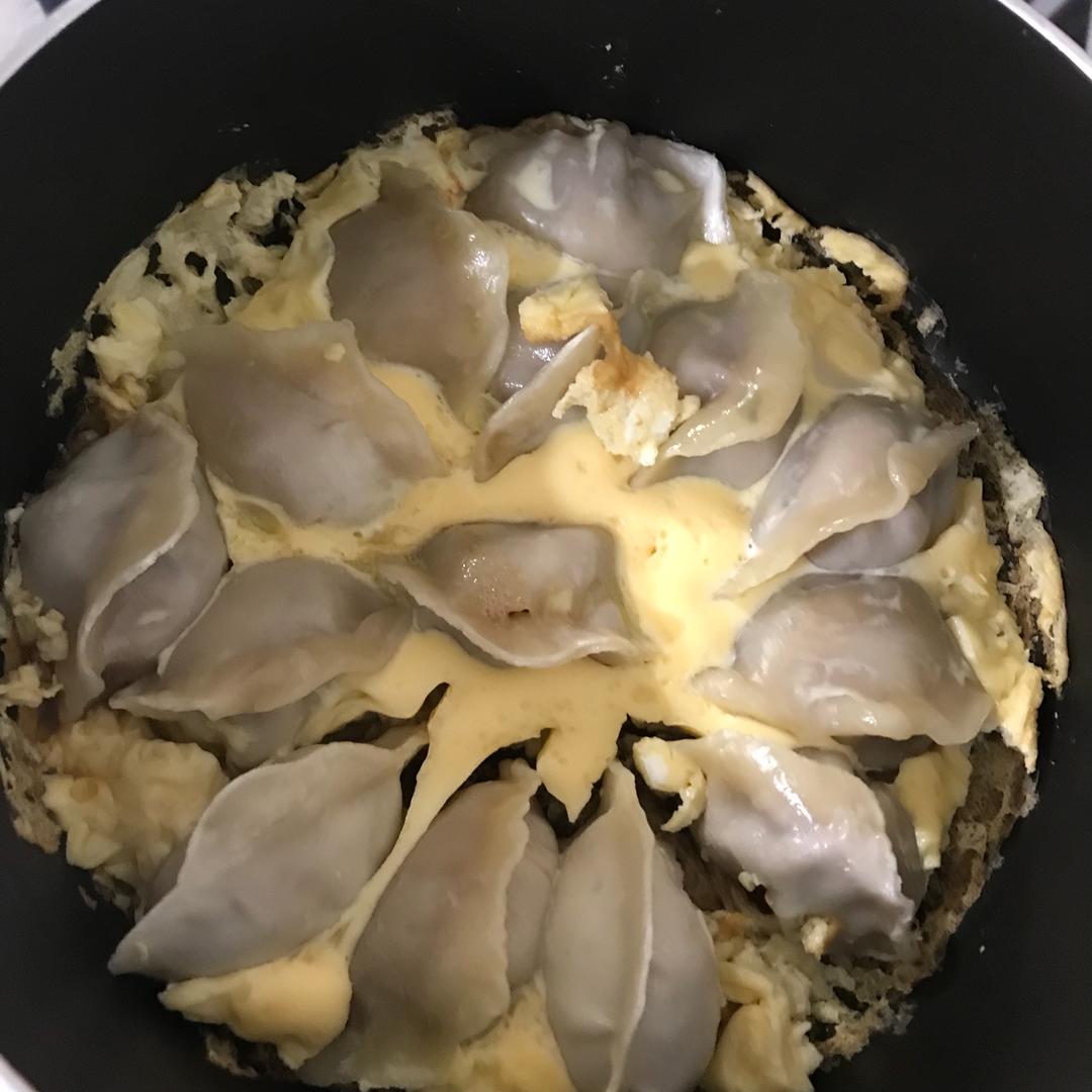 酱香豆角丝（酱香豆角丝炒饼）