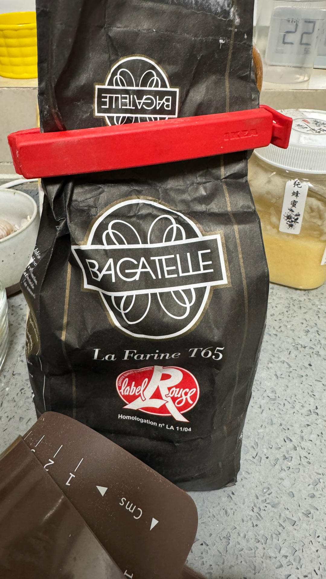 【小高姐】法棍 时间是这个面包最重要的一味调料