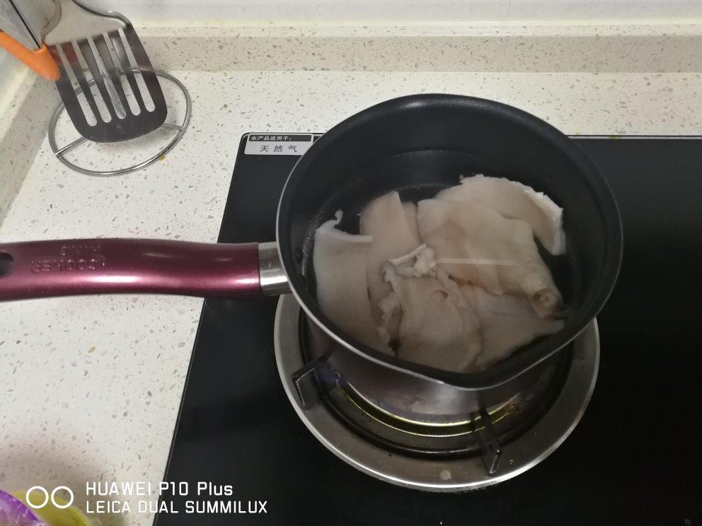 汤汁超多的灌汤包～～附超详细超好的皮冻制作方法