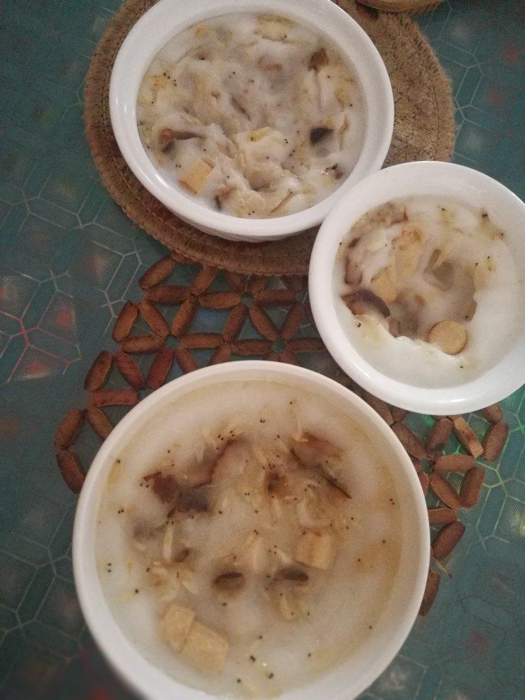 咸碗粿