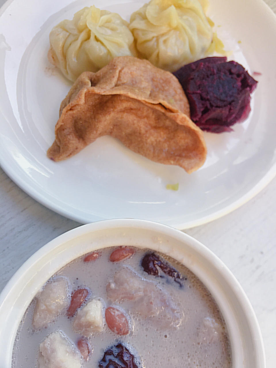 低卡减脂早餐｜简单料理方便（持续更新）